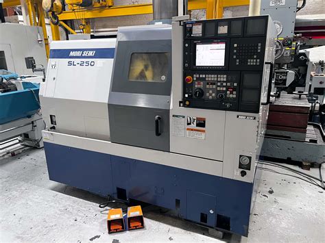 mori seiki cnc machines|mori seiki cnc for sale.